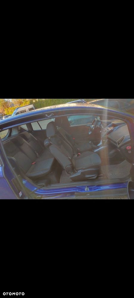 Ford B-MAX - 3