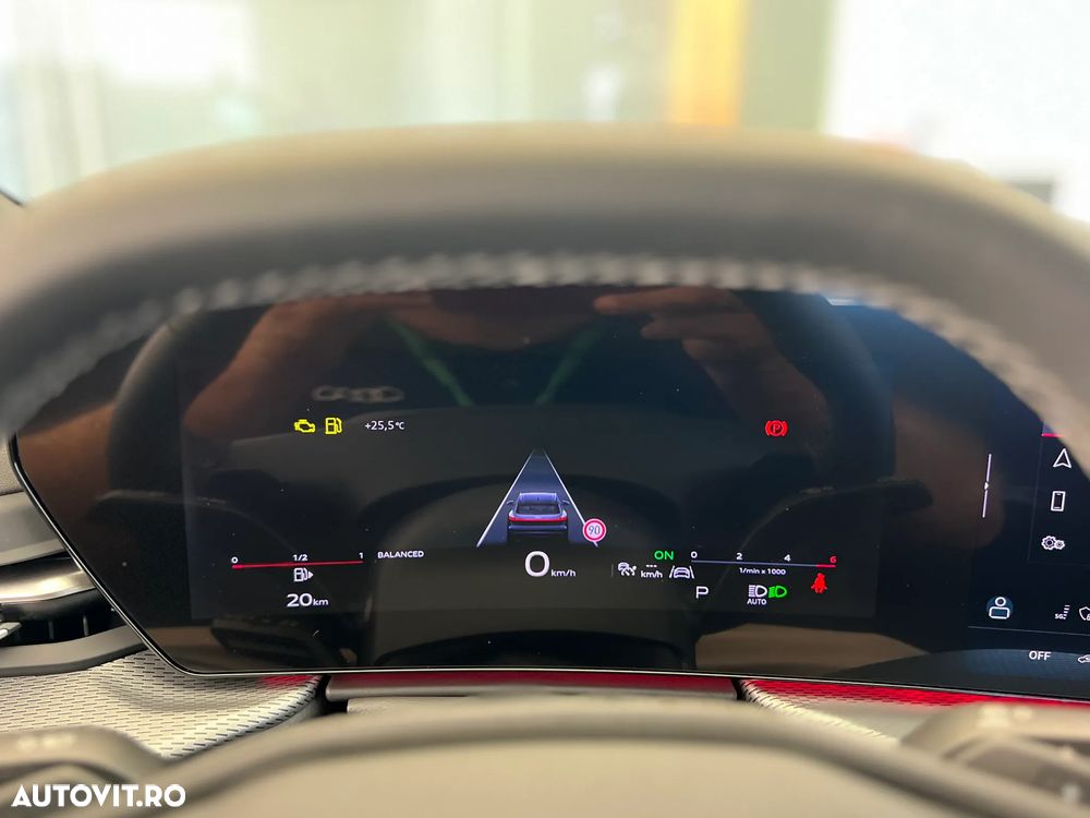 Audi Q5 40 TFSI quattro S tronic S line - 19