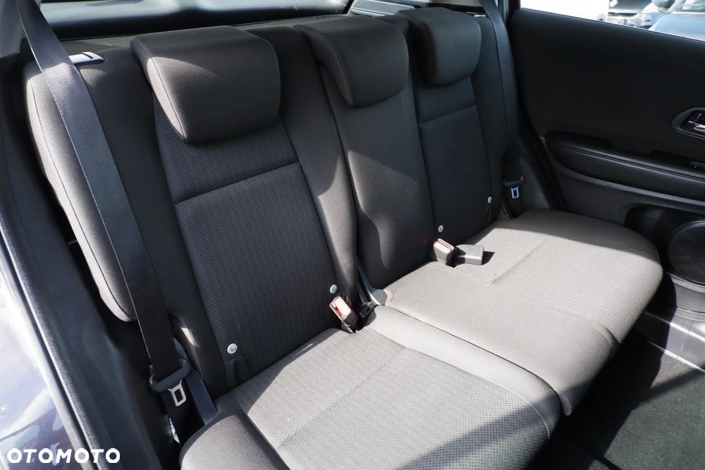 Honda HR-V 1.6 i-DTEC Elegance - 11