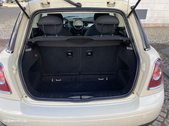 MINI 3 Portas Cooper - 11