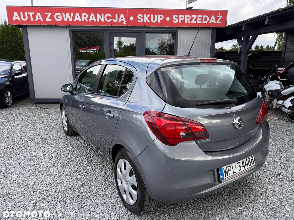 Opel Corsa 1.2 Color Edition - 9