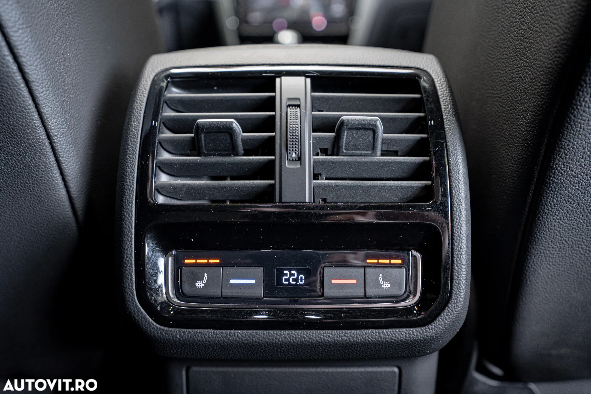 Volkswagen ARTEON 2.0 TDI DSG R-Line - 26