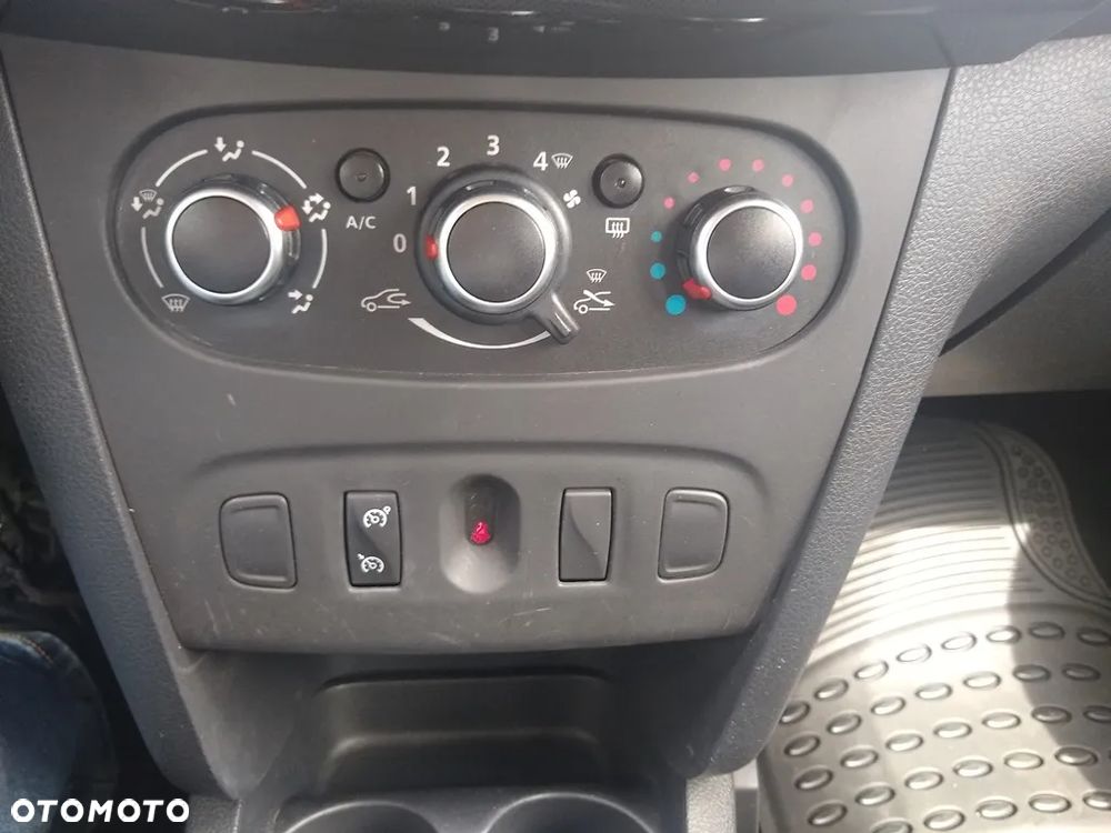 Dacia Sandero Stepway - 21