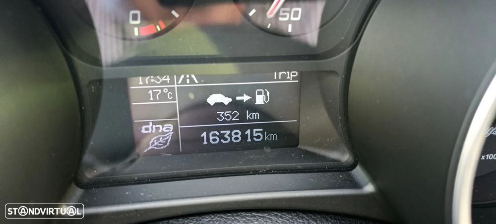 Alfa Romeo Giulietta 1.6 JTDM Sport - 23