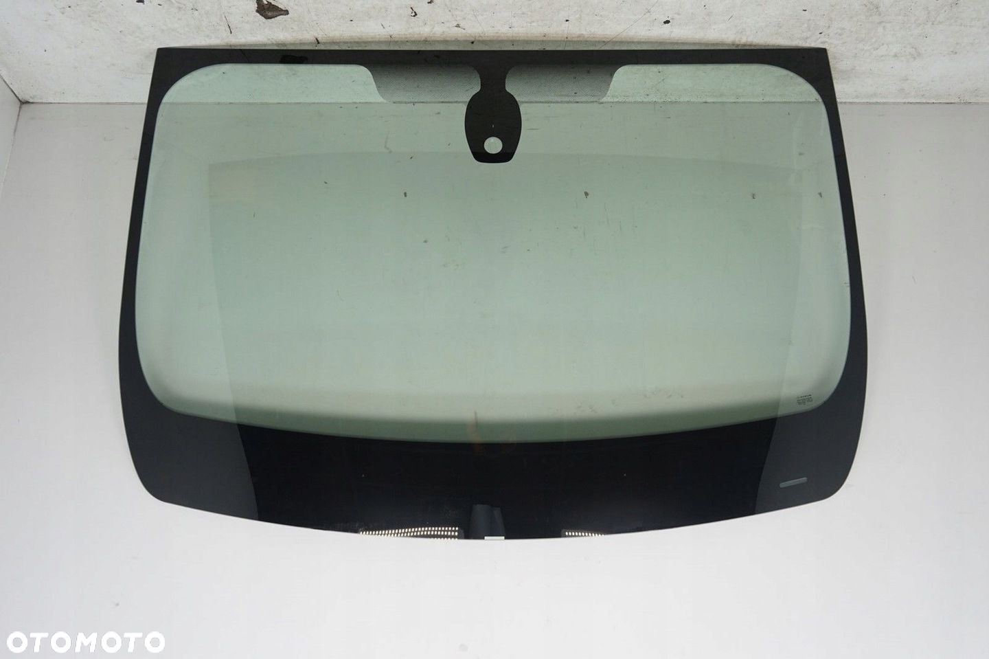 OPEL VIVARO SZYBA PRZÓD PRZEDNIA CZOŁOWA CZUJNIK SENSOR DESZCZU NOWY ORYGINAŁ - 3