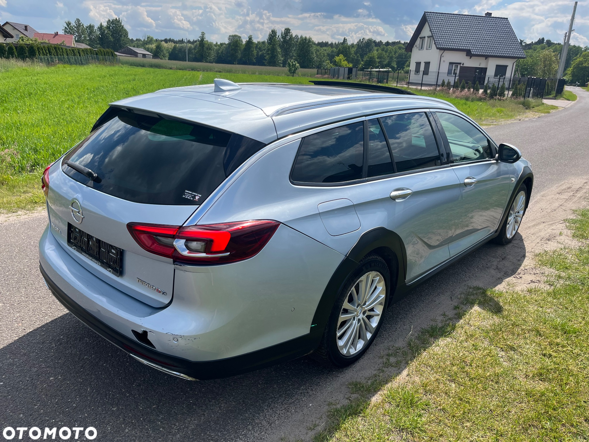 Opel Insignia - 9