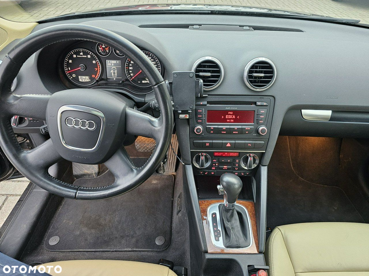 Audi A3 1.4 TFSI S tronic Attraction - 19