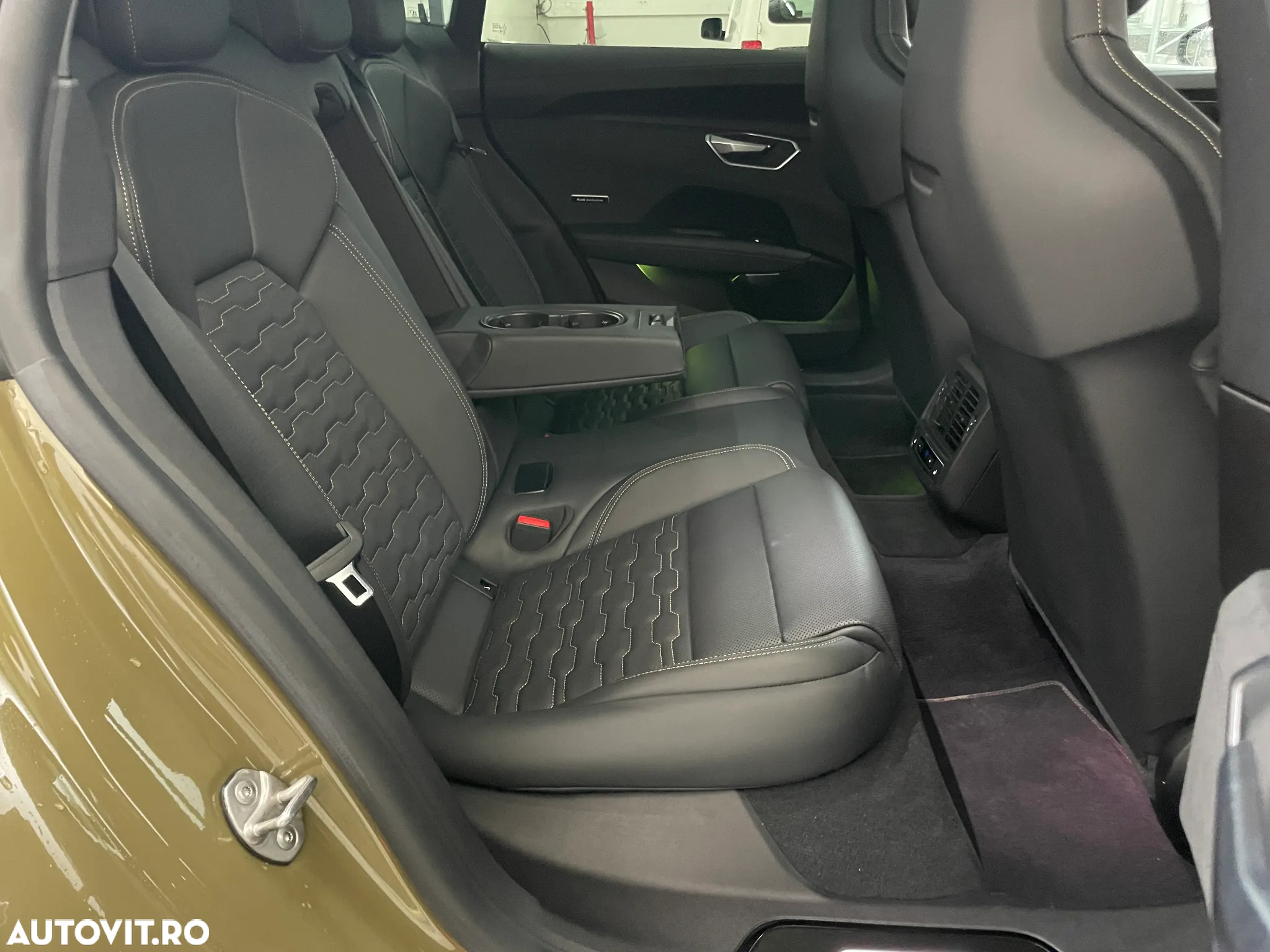 Audi e-tron GT RS quattro - 19