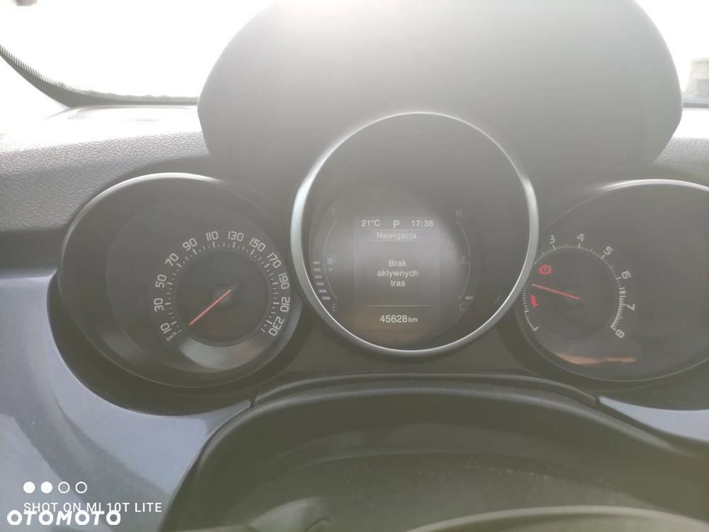 Fiat 500X - 14