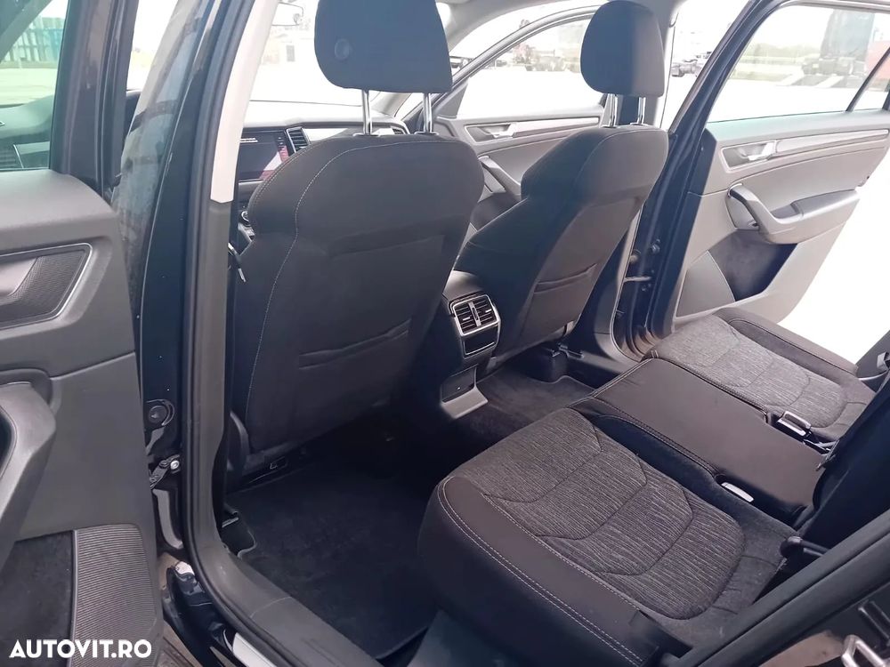 Skoda Kodiaq 2.0 TDI 4X4 DSG Style - 20