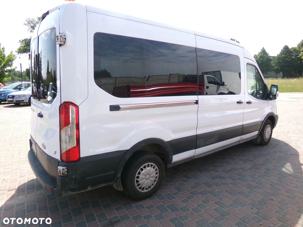 Ford Transit - 5