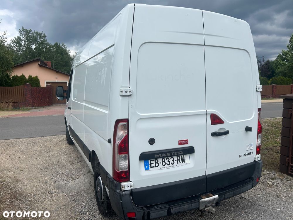 Renault Master - 10