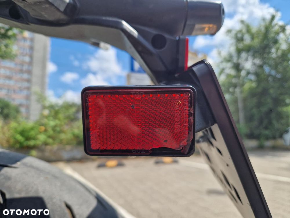 Kawasaki Z 650 - 14