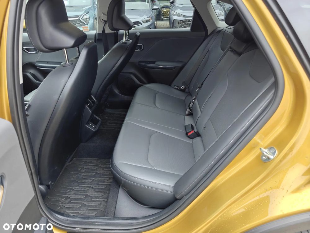 Kia K4 1.6 T-GDI L - 14