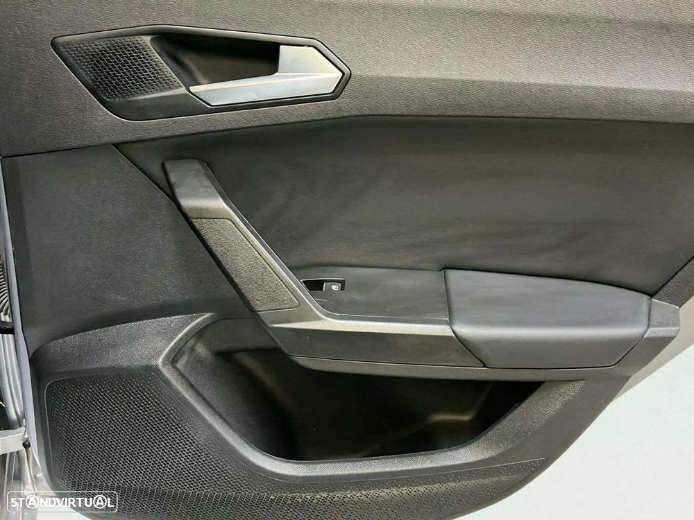 SEAT Leon 1.0 TSI FR - 24