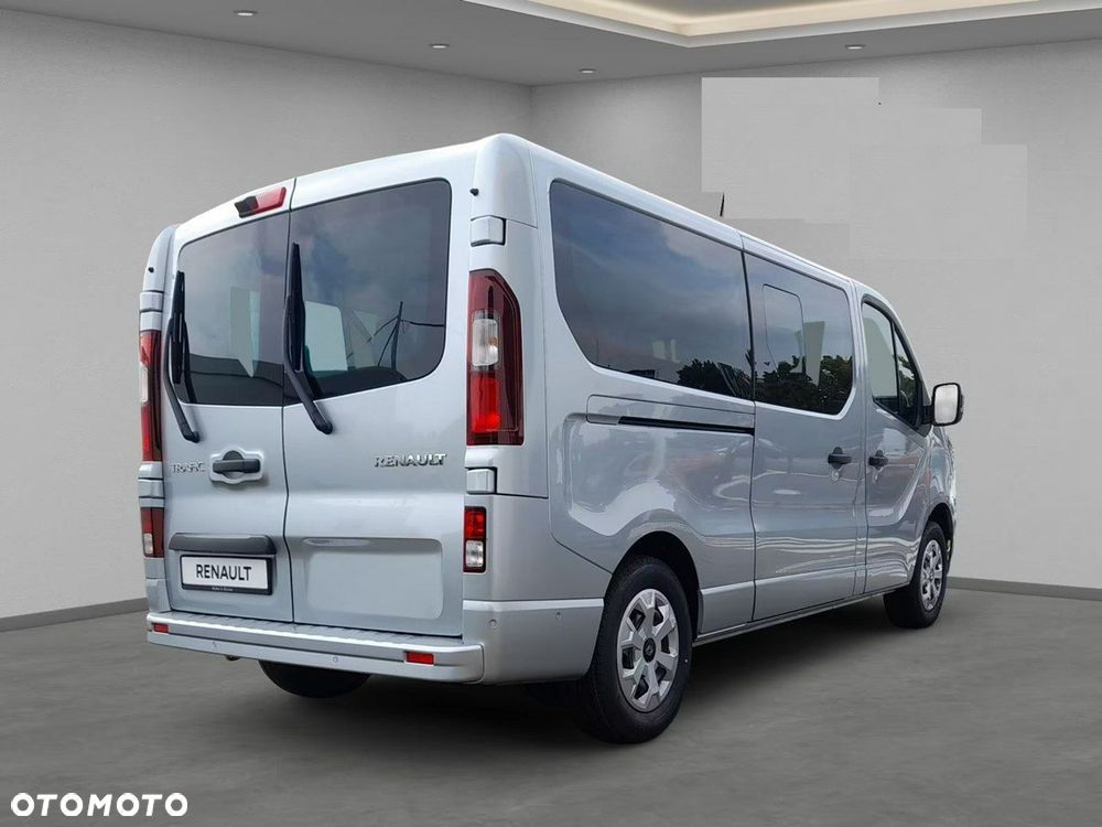Renault Trafic - 3