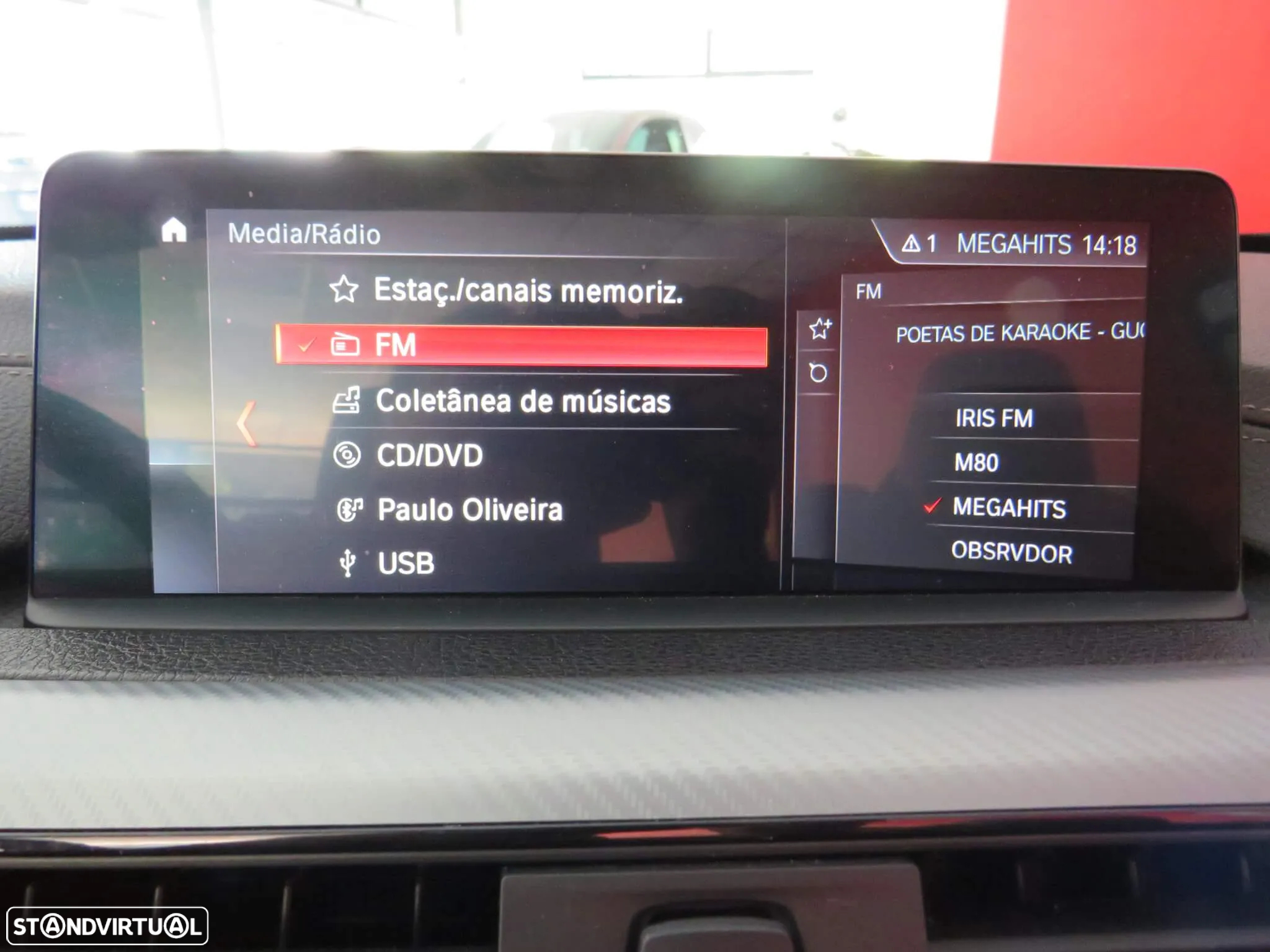 BMW 420 d Pack M Auto - 35