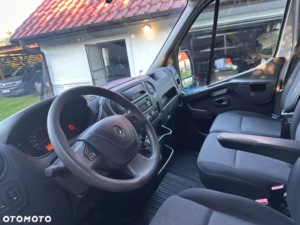 Renault Master - 7