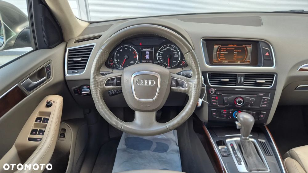 Audi Q5 2.0 TFSI Quattro S tronic - 3