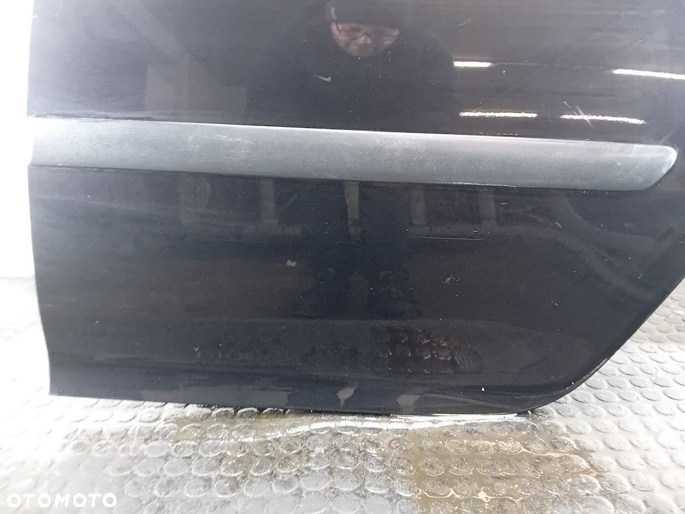 DRZWI TYŁ LEWY  VW GOLF V LC9Z HATCHBACK - 7