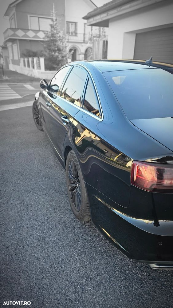 Audi A6 Avant 3.0 TDI quattro S tronic - 38
