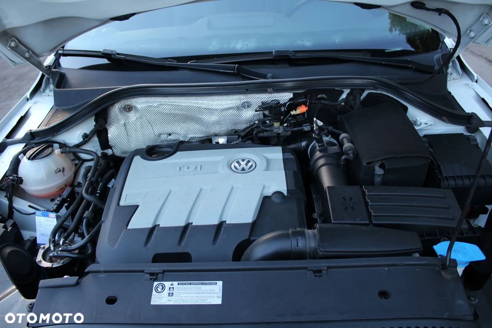 Volkswagen Tiguan 2.0 TDI DPF 4Motion Team - 22