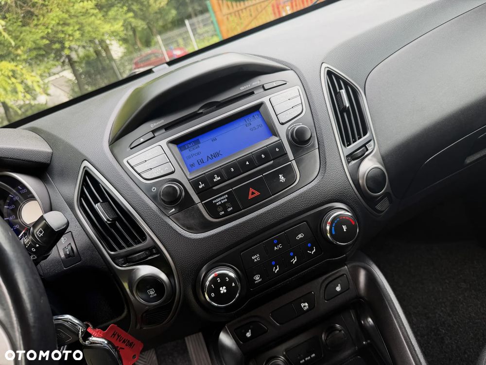 Hyundai ix35 1.6 2WD 5 Star Edition - 21