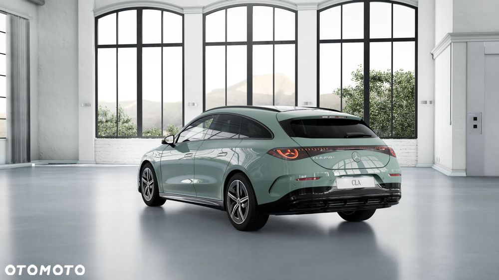 Mercedes-Benz CLA 250+ 85kWh - 6