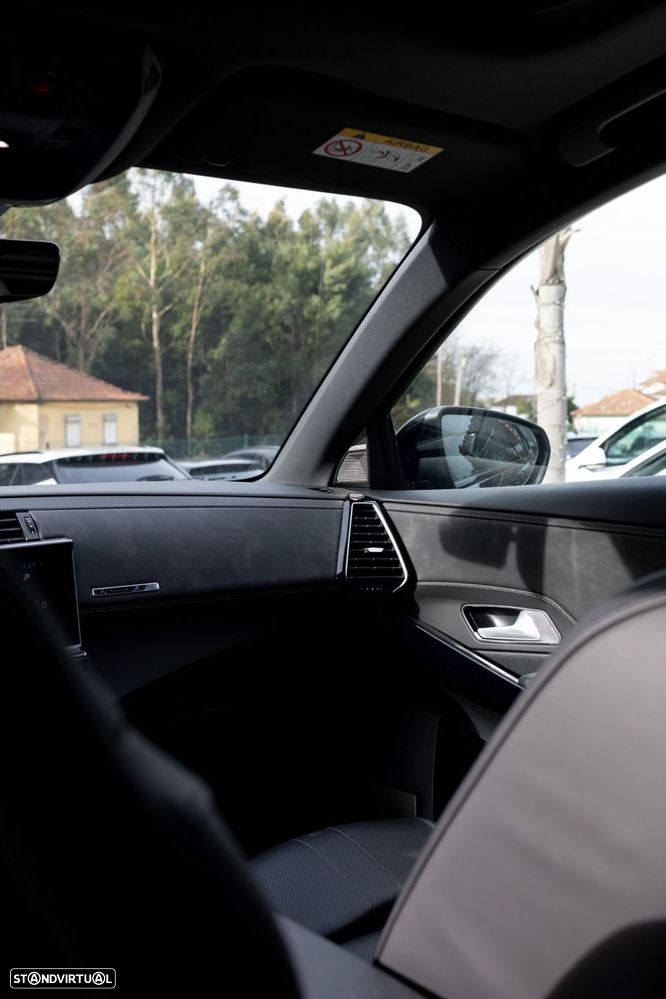 DS DS7 Crossback E-Tense Performance Line EAT8 - 33