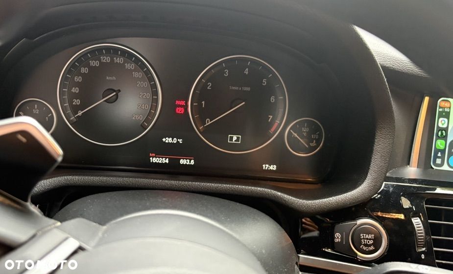 BMW X4 xDrive20i Edycja M Sport - 4