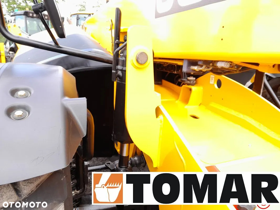 JCB 540-180 2018R - 16