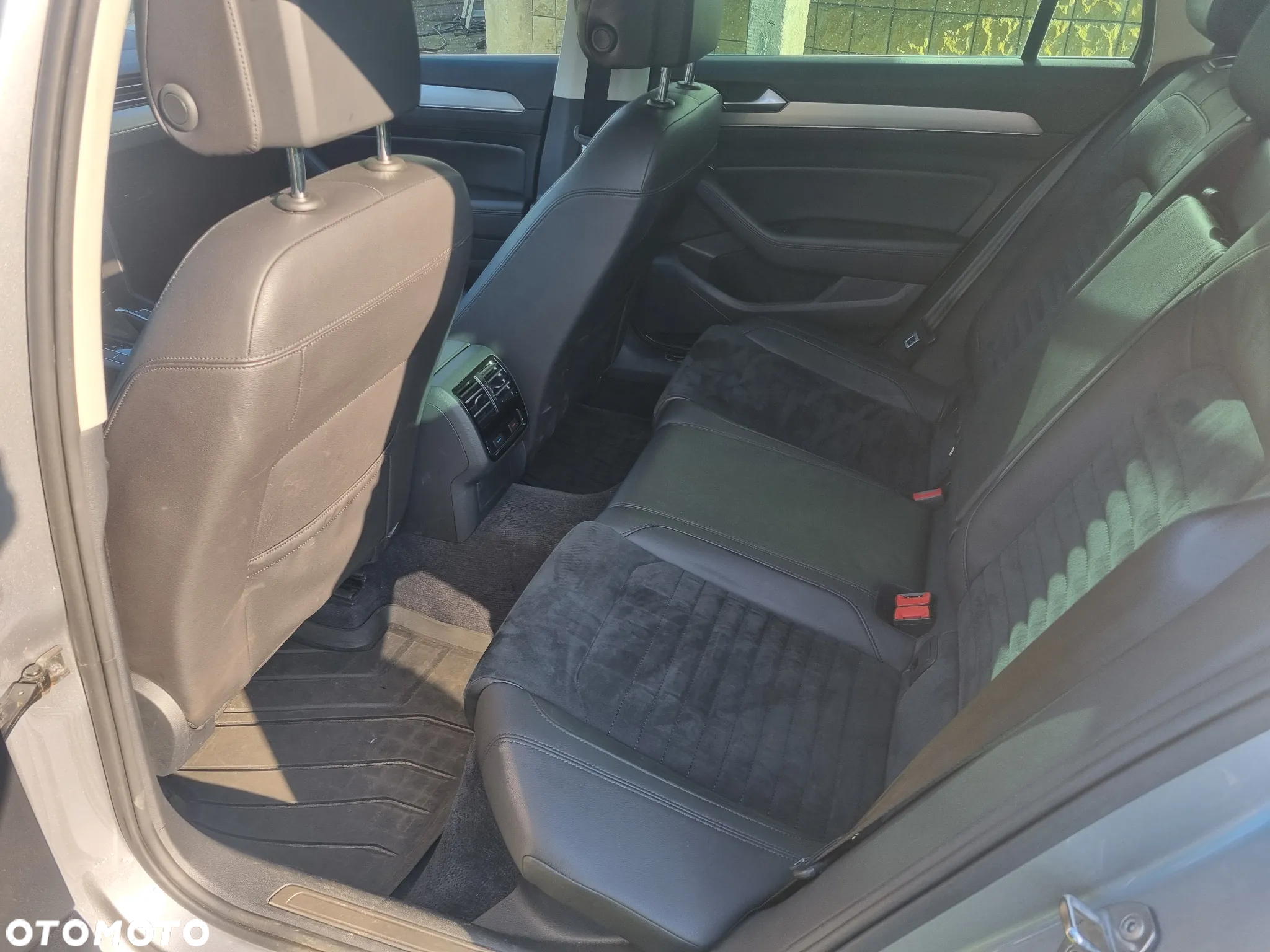 Volkswagen Passat 2.0 TDI BMT SCR Highline DSG7 - 6