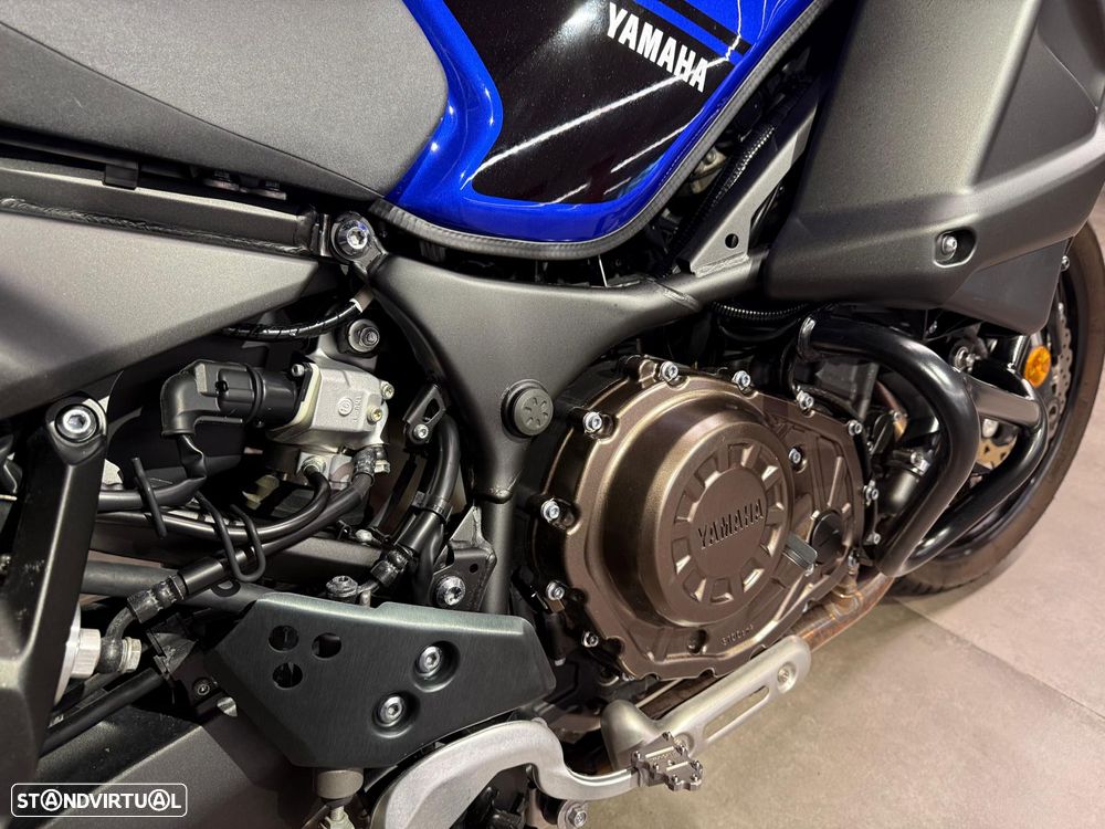 Yamaha XT1200Z Super Tenere - 2