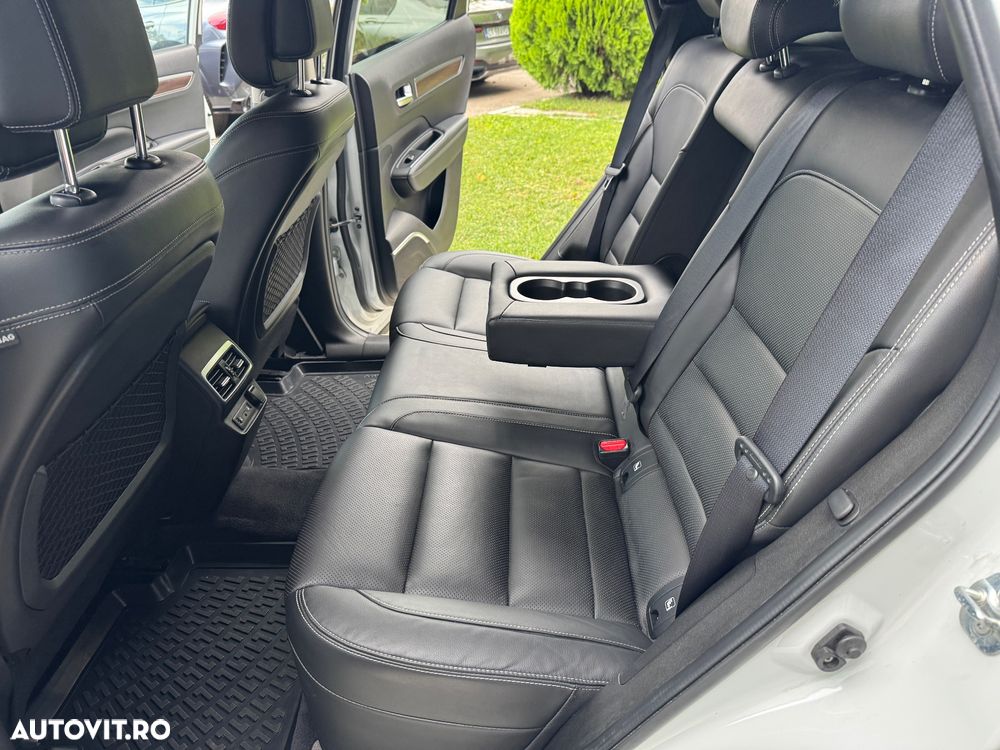 Renault Koleos ENERGY dCi 175 X-tronic 4WD INTENS - 6