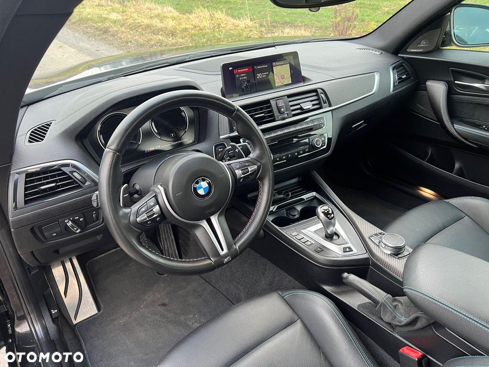 BMW M2 - 22