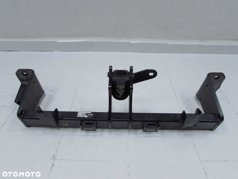 BMW 3 GT F34 13-21 HAK HOLOWNICZY PRZYCZEPY WESTFALIA 303366600001 - 1
