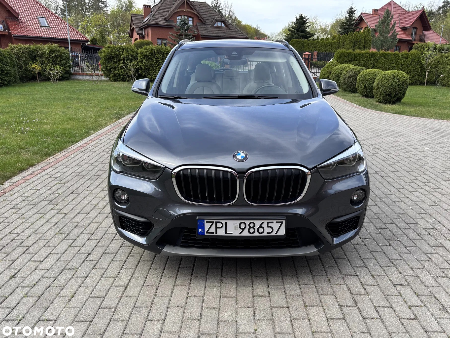 BMW X1 sDrive18i Advantage - 2