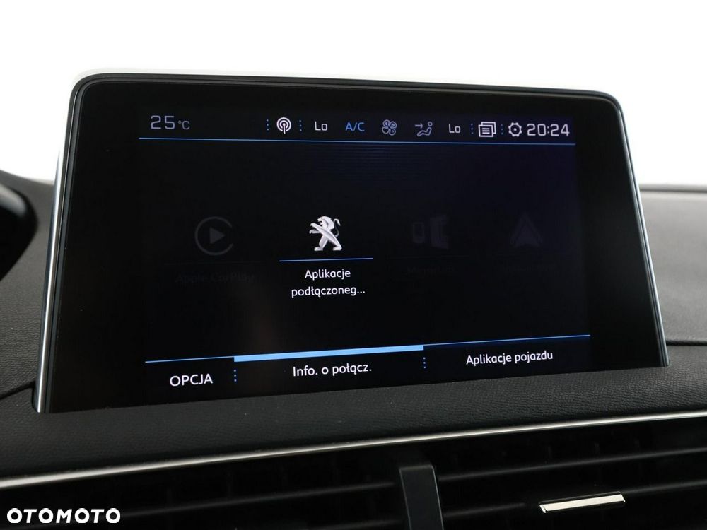 Peugeot 5008 2.0 BlueHDi GT S&S EAT8 - 24