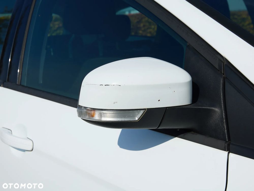 Ford Focus - 6