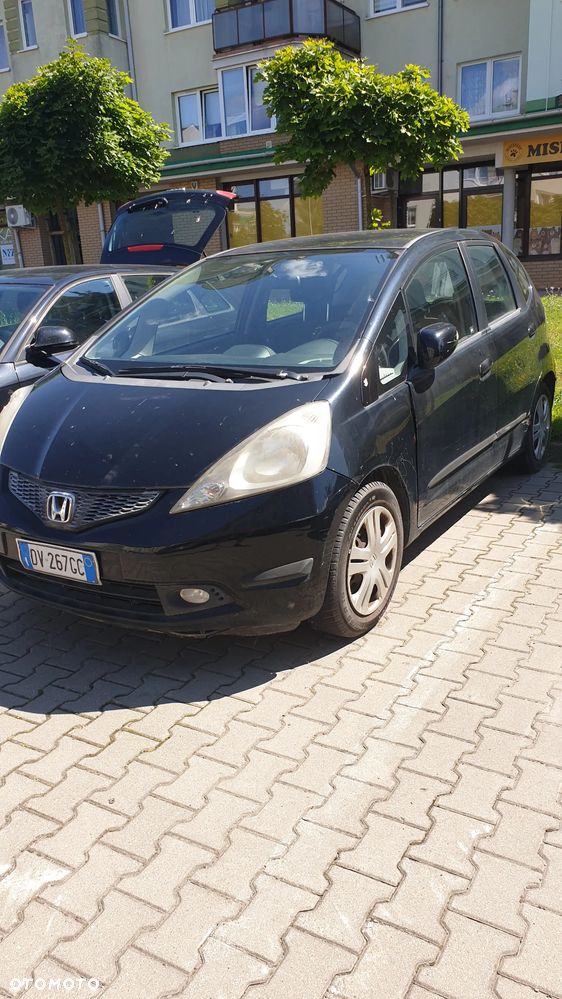 Honda Jazz 1.4 Elegance - 3