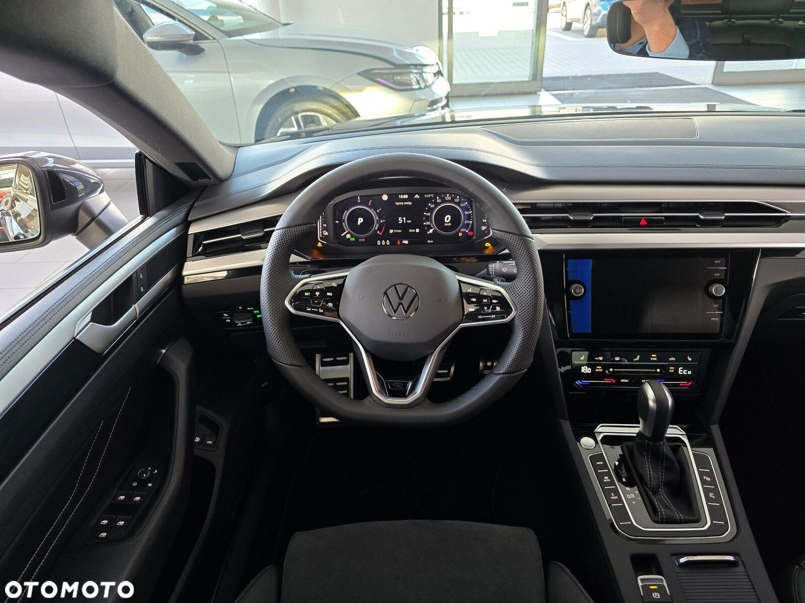 Volkswagen Arteon - 18