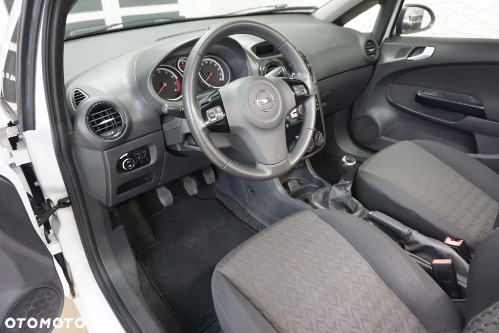 Opel Corsa 1.2 16V Enjoy S&S - 16