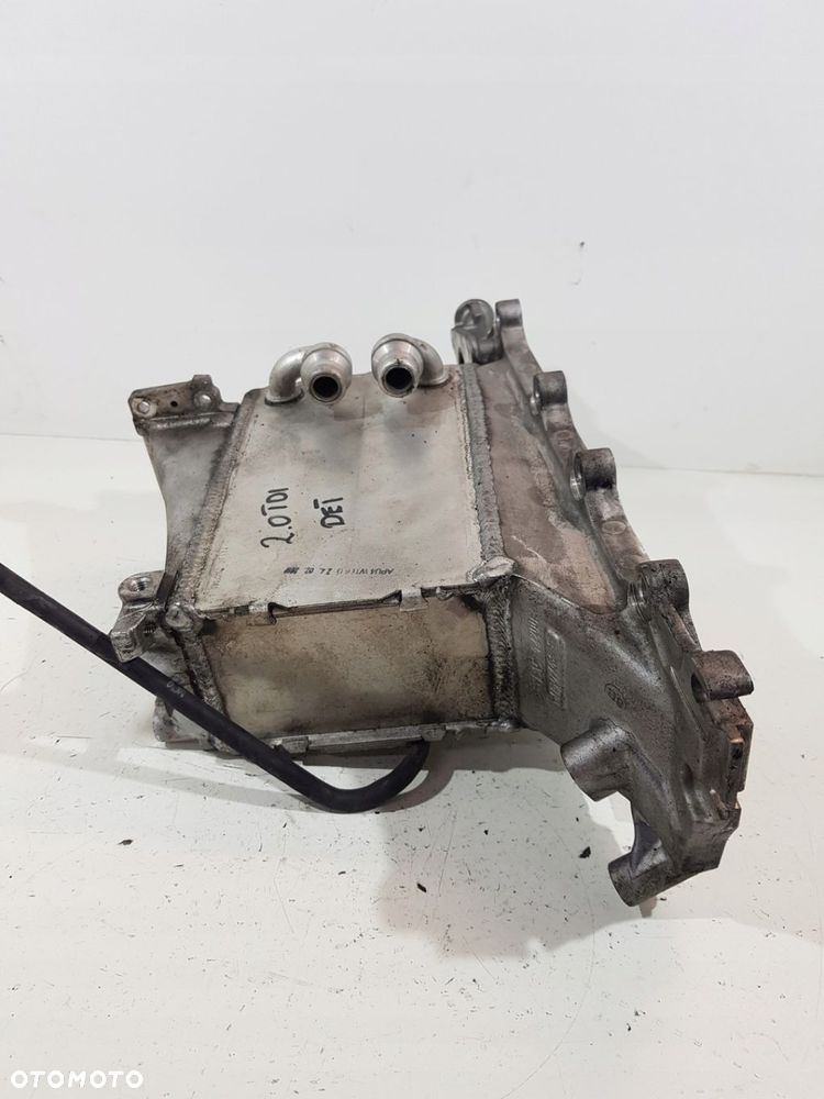 KOLEKTOR SSĄCY 04L129766AS AUDI VW 2.0 TDI DET - 5
