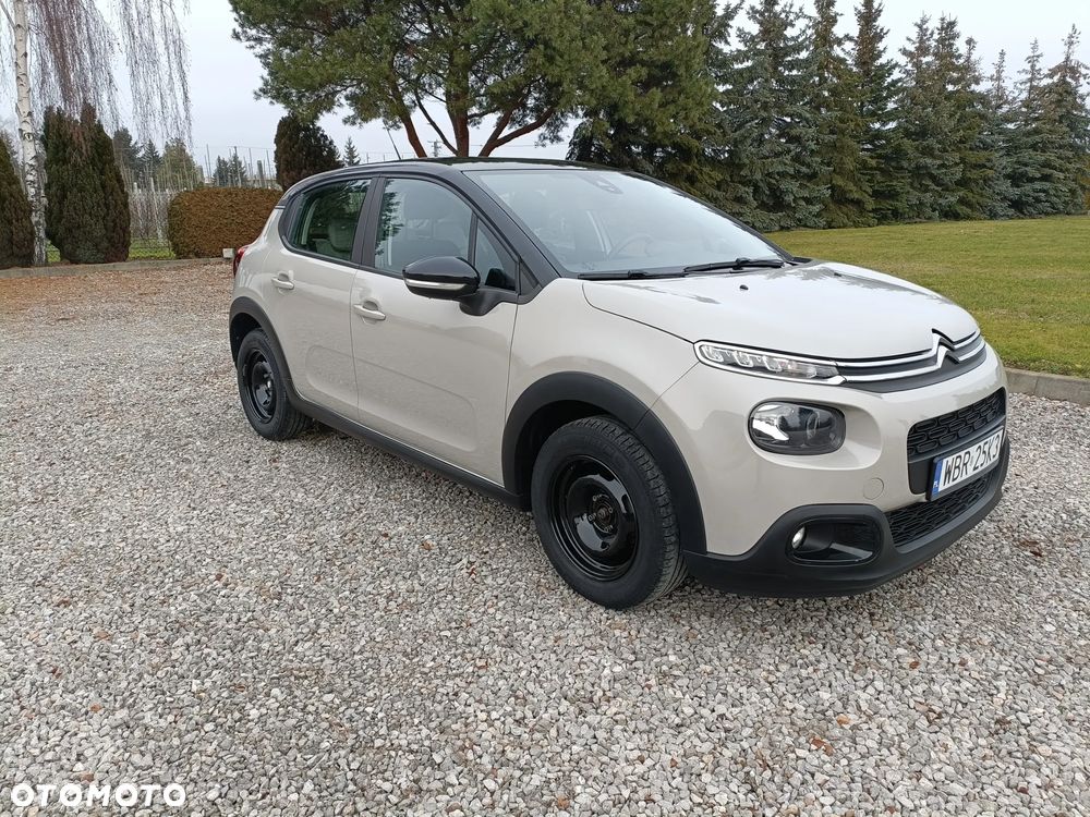 Citroën C3 Pure Tech 83 S&S SHINE - 1