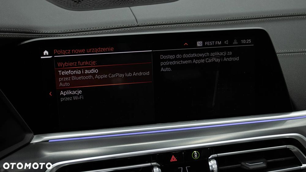 BMW X5 xDrive30d sport - 31