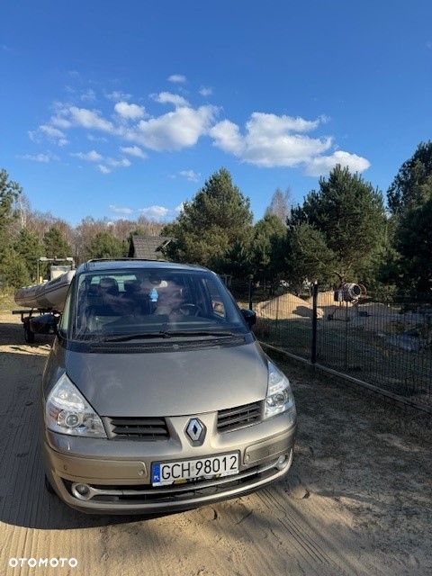 Renault Espace 2.0 dCi Initiale - 5