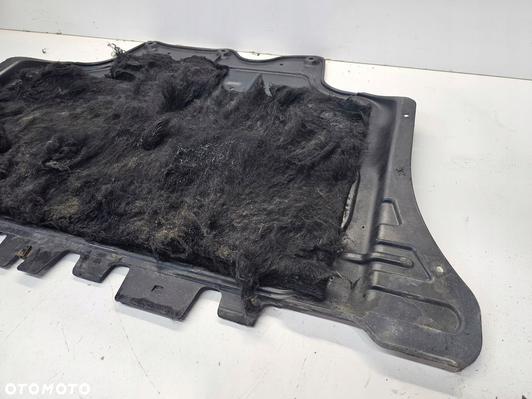 OSŁONA POD SILNIK PŁYTA AUDI A3 8V VW SEAT SKODA 5Q0825236P - 5