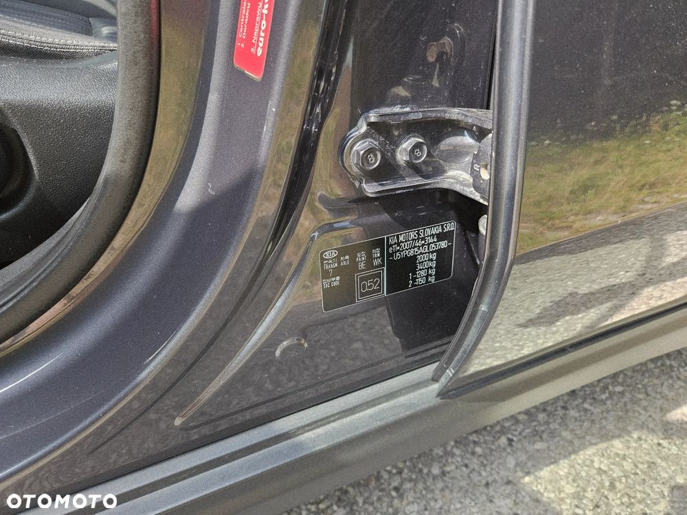 Kia Sportage 1.7 CRDI L 2WD - 31