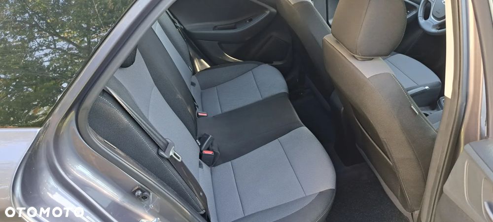 Hyundai i20 1.2 Select - 15