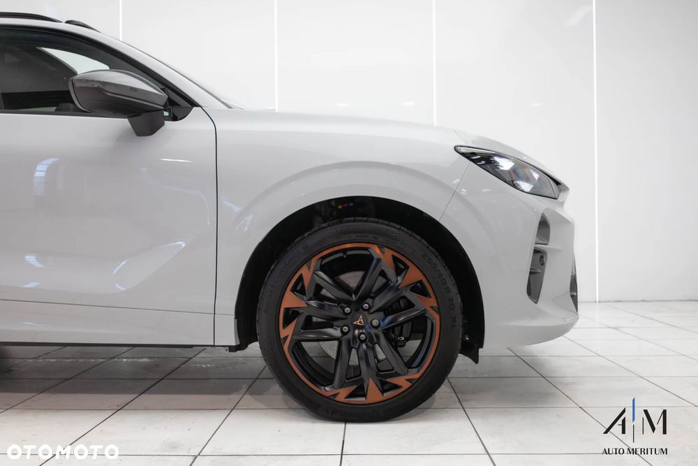 Cupra Terramar 2.0 TSI 4Drive VZ DSG - 4